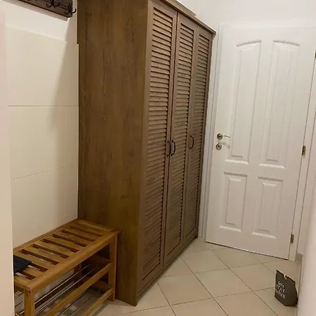 Jurincom Vilena Apartamento *